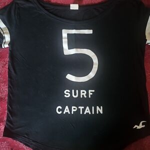 Hollister TShirt size M